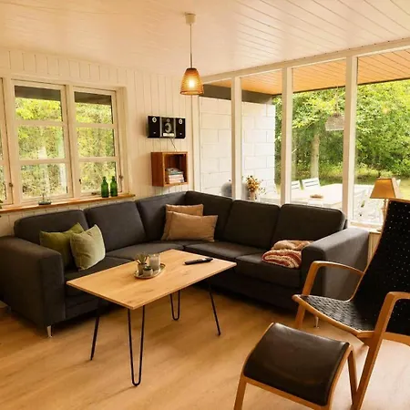 Semesterbostad 30342-ulfborg-klovervej-461 Sønder Nissum