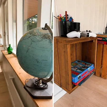 Semesterbostad 30342-ulfborg-klovervej-461