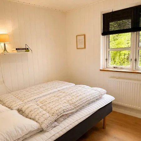 Semesterbostad 30342-ulfborg-klovervej-461